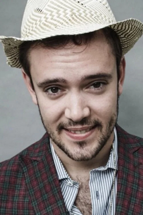 Photo of Ben Lovett, Acting