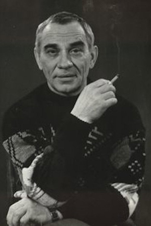 Photo of Vladimir Varentsov, Acting