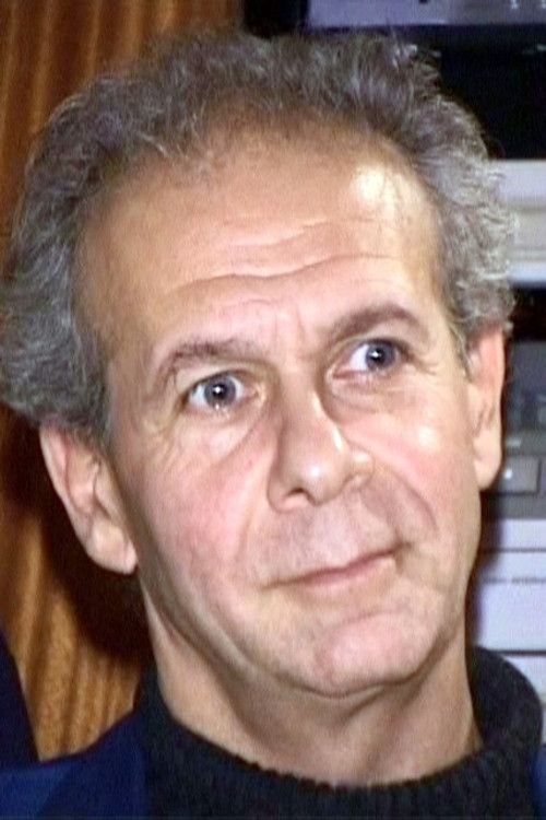 Photo of Pierre Reggiani, Acting