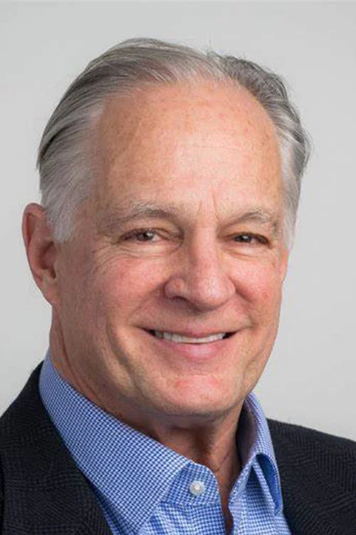 Photo of Rick Telander, Acting