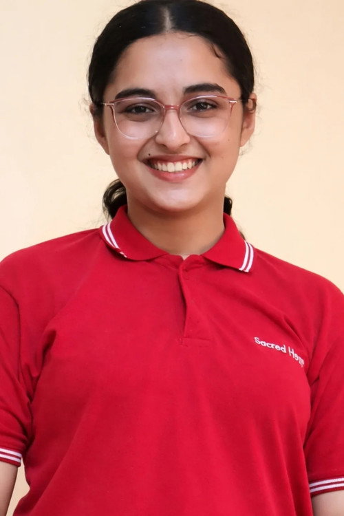 Photo of Spandan Chaturvedi, Acting