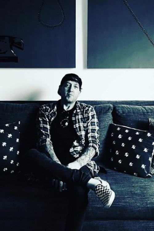 Photo of Dan Whitesides, Acting
