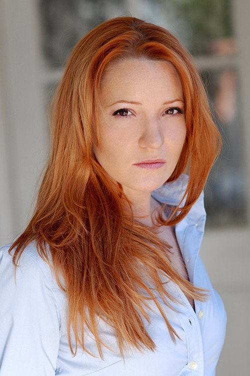 Photo of Brynn Lucas, Acting