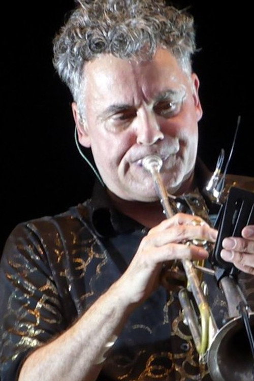 Photo of Andy Diagram, Acting