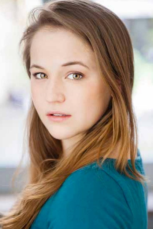 Photo of Lili Beaudoin, Acting