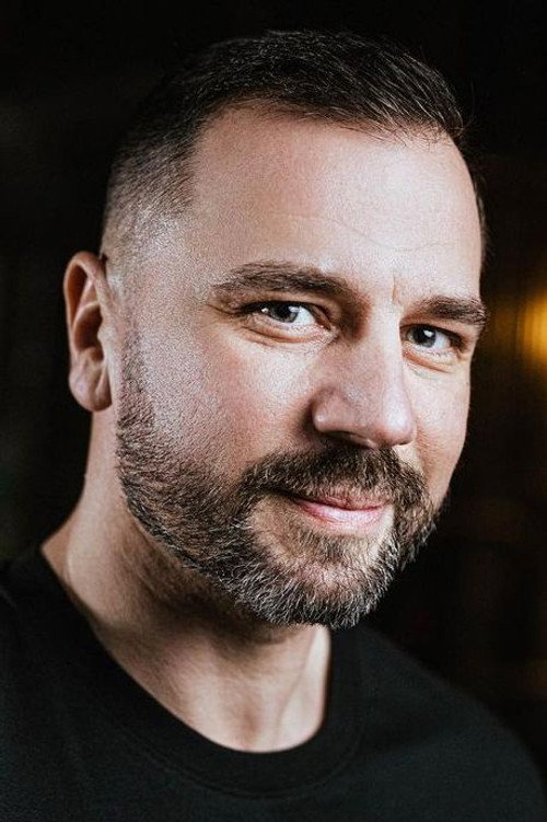 Denys Hranchak profile