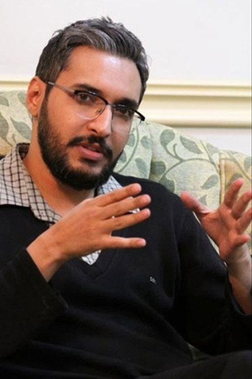 Soroush Mohamad'Zadeh profile