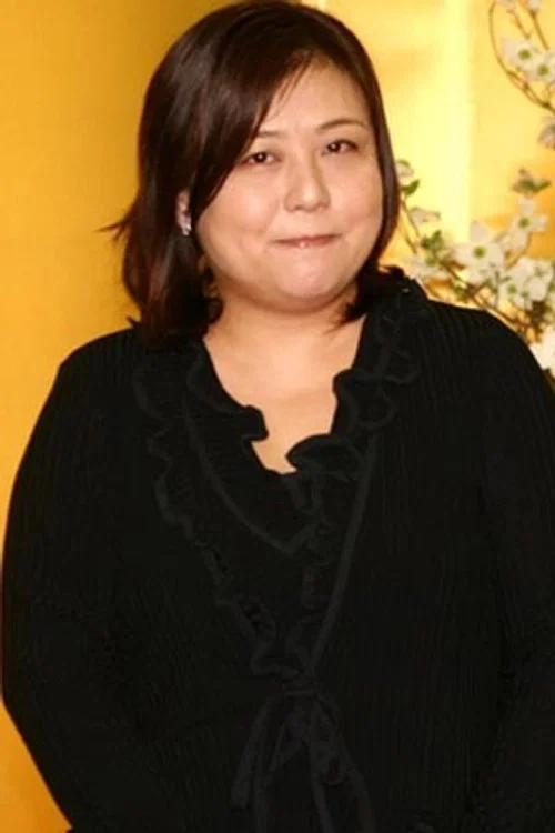 Photo of Eriko Komatsu, Writing