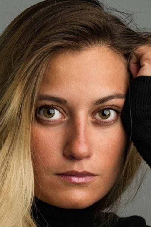 Photo of Evgeniya Shevchenko, Acting