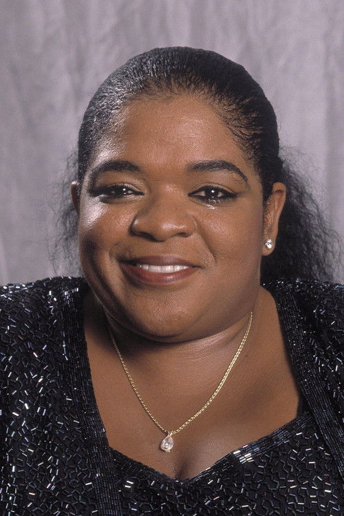Nell Carter profile