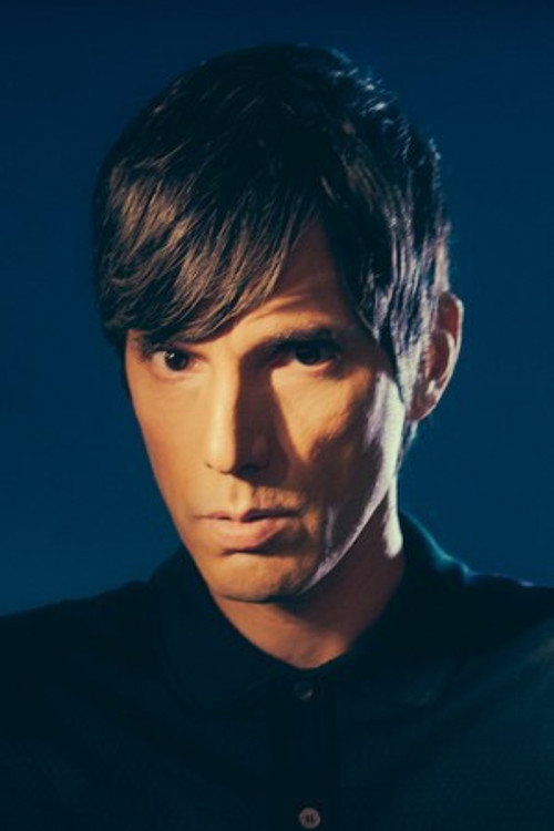 Photo of Cristian Bugatti, Acting
