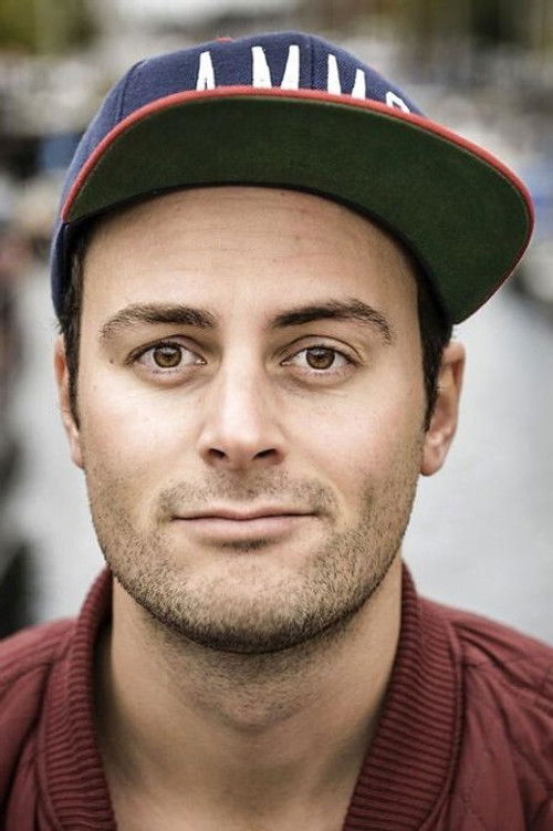 Kristian Gintberg profile