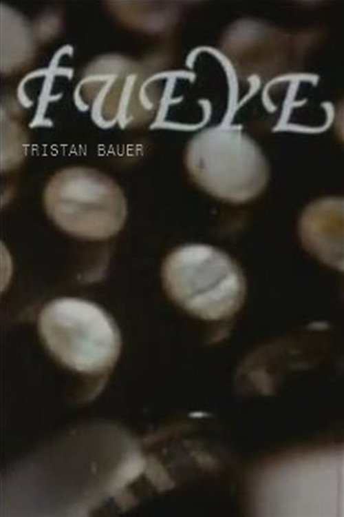 Movie poster for Fueye (1982)