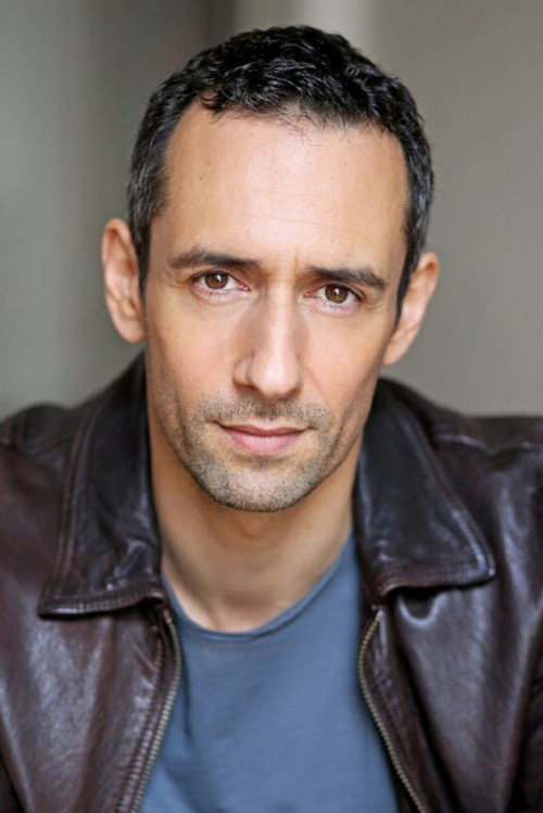 Photo of Jean-François Palaccio, Acting