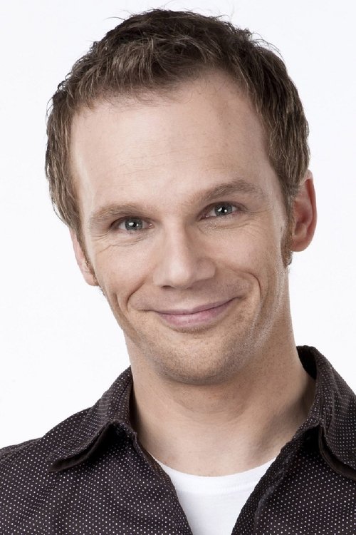 Ralf Schmitz profile