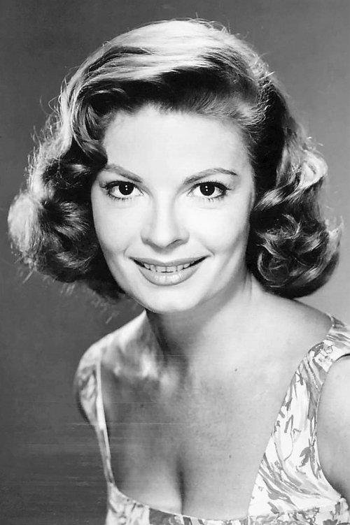 Photo of Patricia Owens, Acting