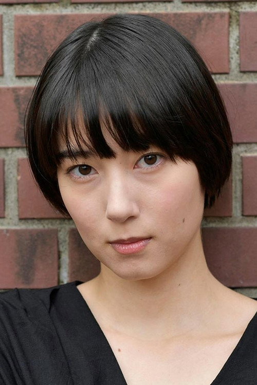 Photo of Sasha Ueda, Acting