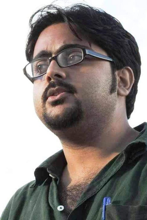Photo of Sagnik Chatterjee, Directing