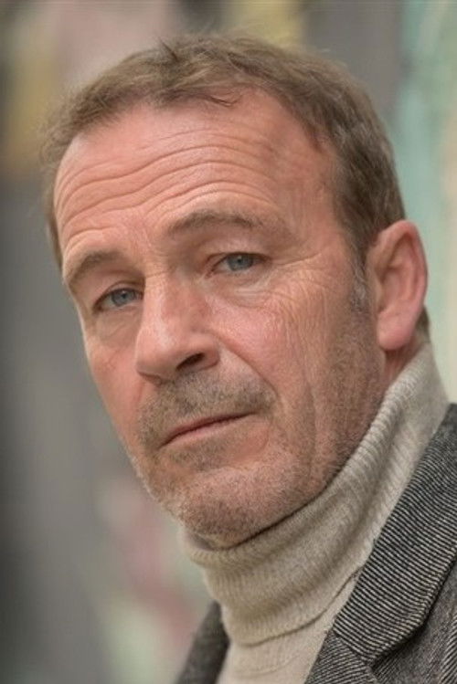 Serge Dupire profile