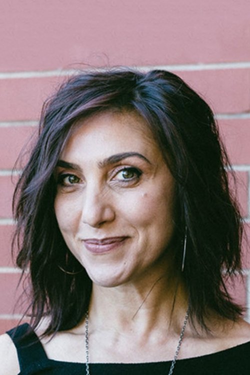 Elena Carapetis profile