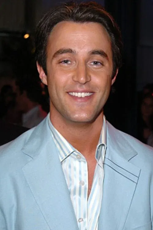 Photo of Ben Mulroney, Acting