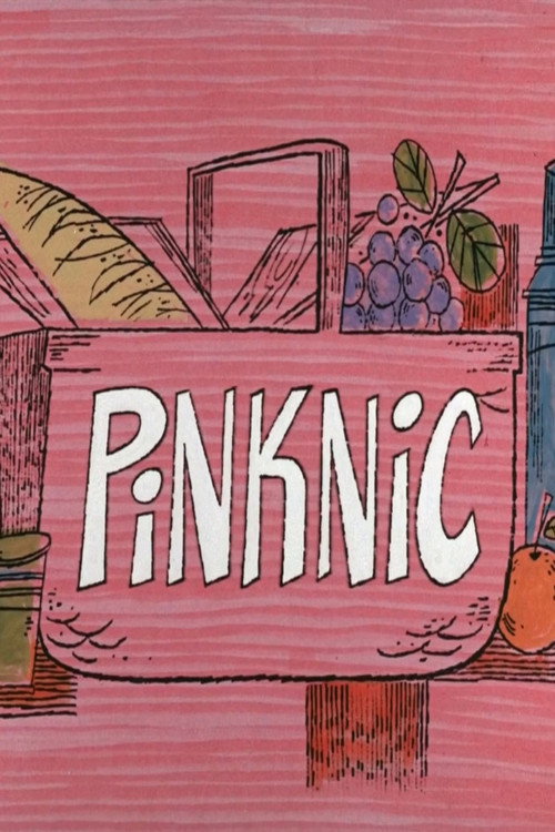 Movie poster for Pinknic (1967)