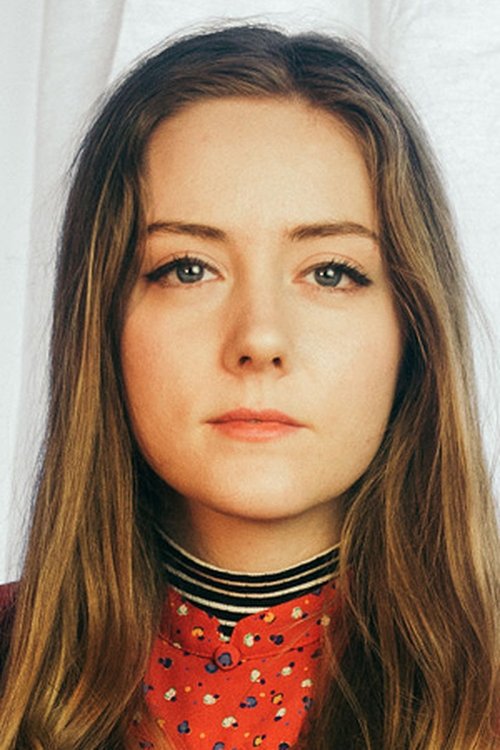Photo of Courtney Jines, Acting