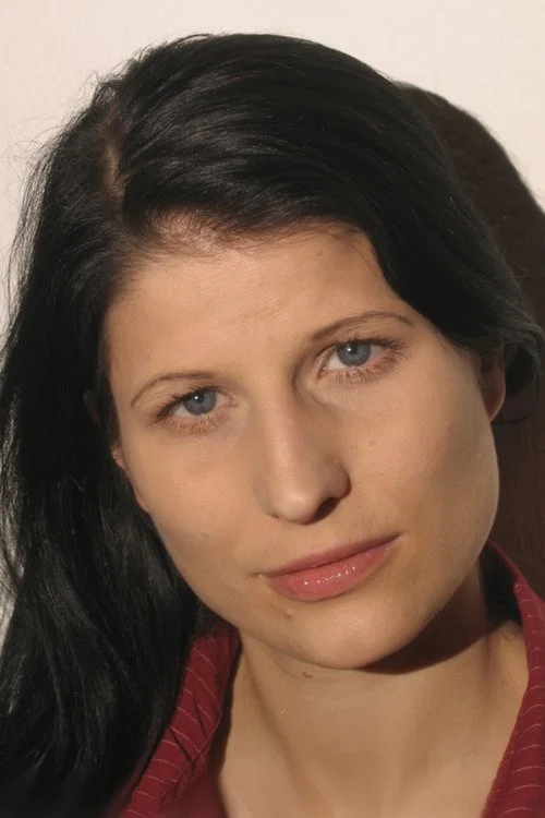 Photo of Mira Gittner, Writing