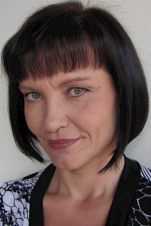 Kaija Kaikkonen profile