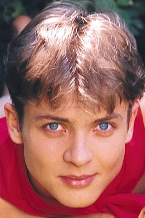 Photo of Kristian Jensen, Acting