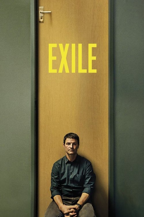 Movie poster for Exile (2020)