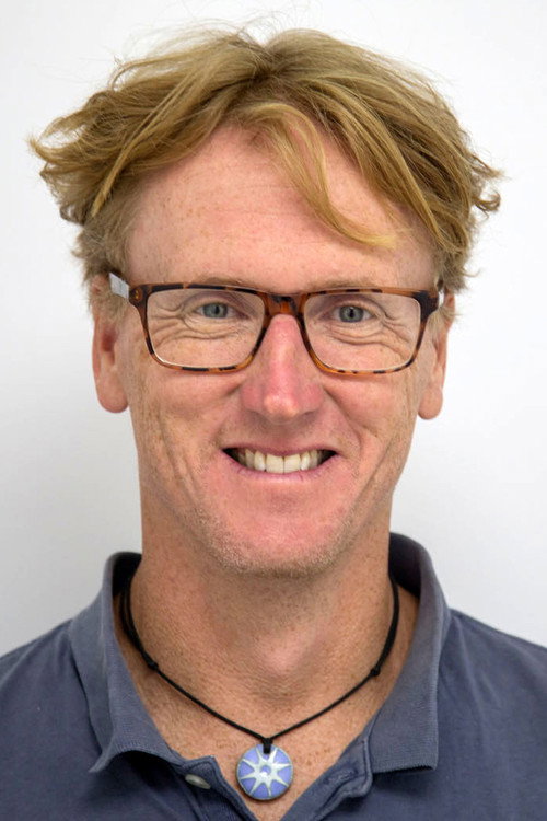 Photo of Ben Wallis, Writing