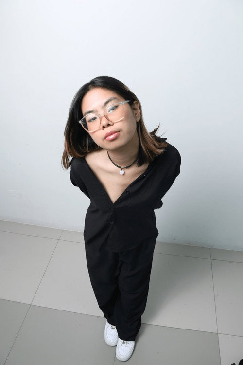Photo of Allyson Ramirez, Acting