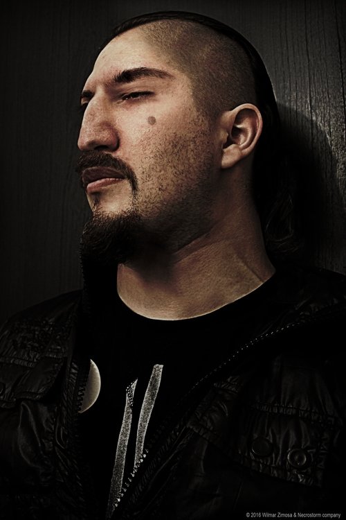 Photo of Wilmar Zimosa, Acting