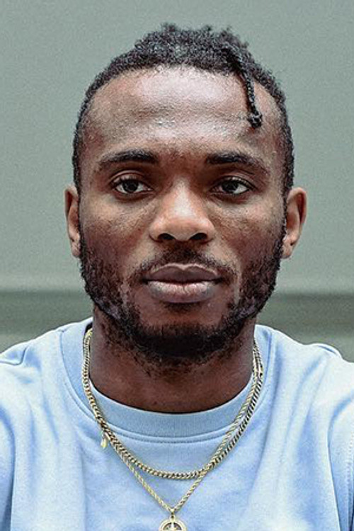 Photo of Linus Udofia, Acting