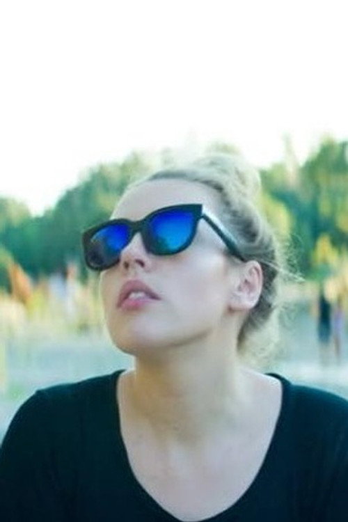 Photo of Ashe Morrison, Sound