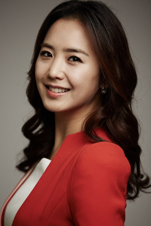 Photo of Lee Ji-ae, Acting