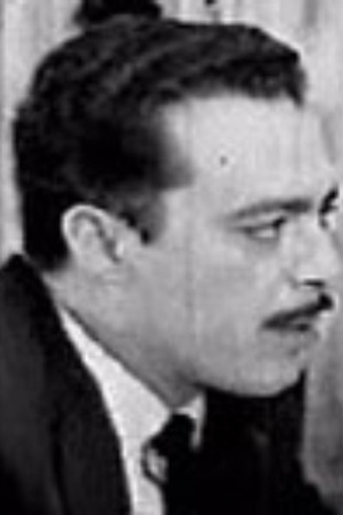 Astrogildo Filho profile