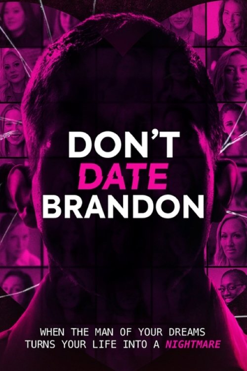 Don't Date Brandon poster