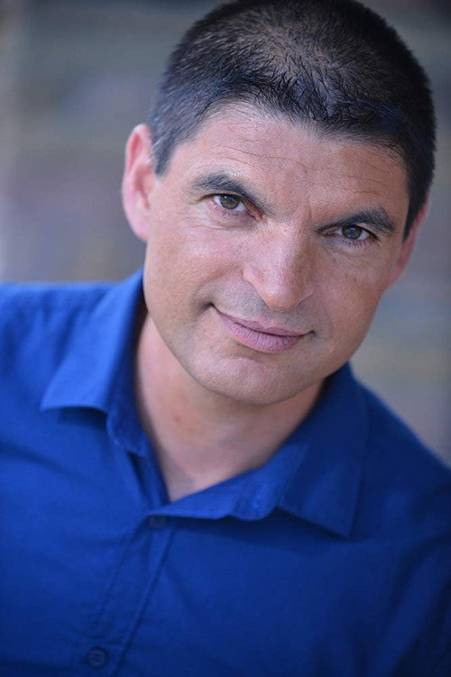 Photo of Teo Ciltia, Acting