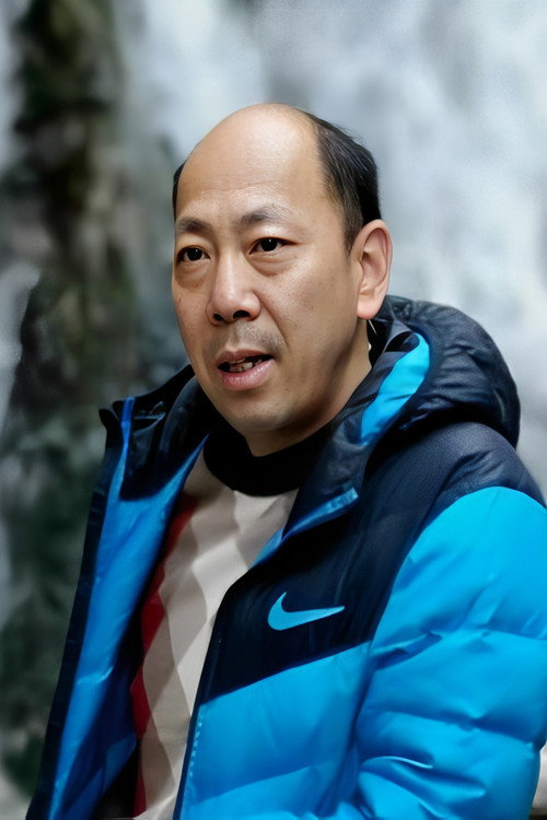 Photo of 陈清华, Acting
