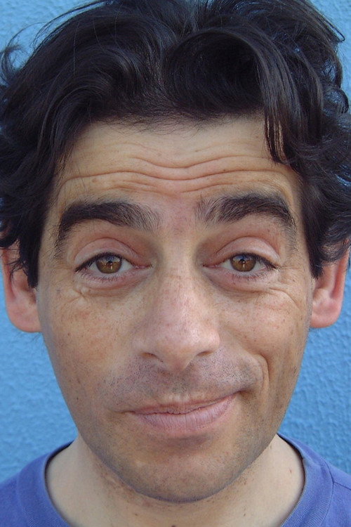 Photo of Pedro Alpiarça, Acting