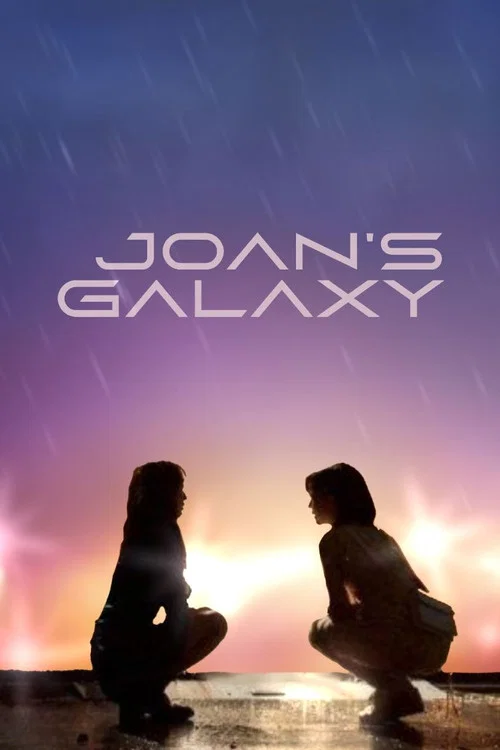 Movie poster for Joan's Galaxy (2020)
