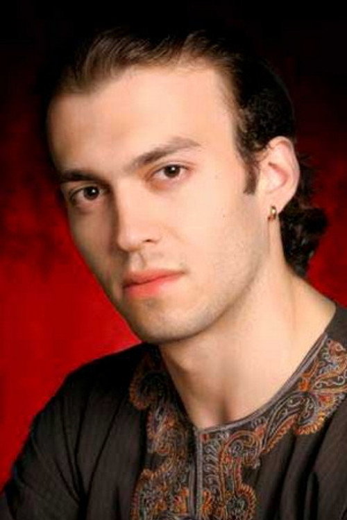 Photo of Denis Aliev, Acting