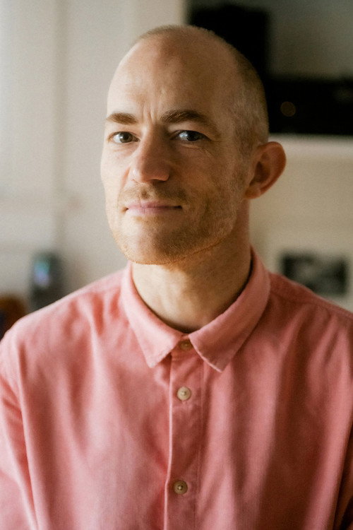 Photo of Tomas Leach, Directing