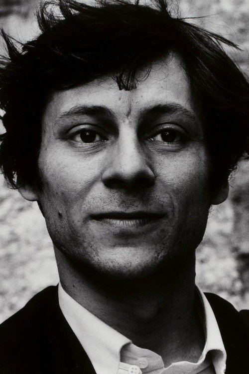 Photo of Christian Rist, Acting