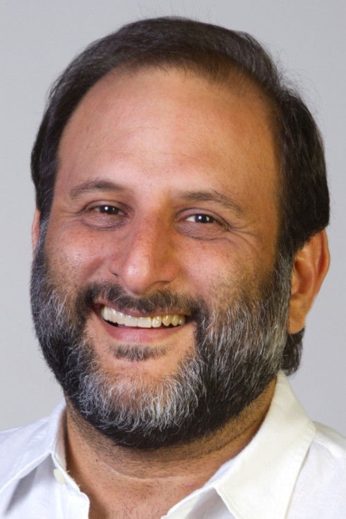 Aaron Zebede profile