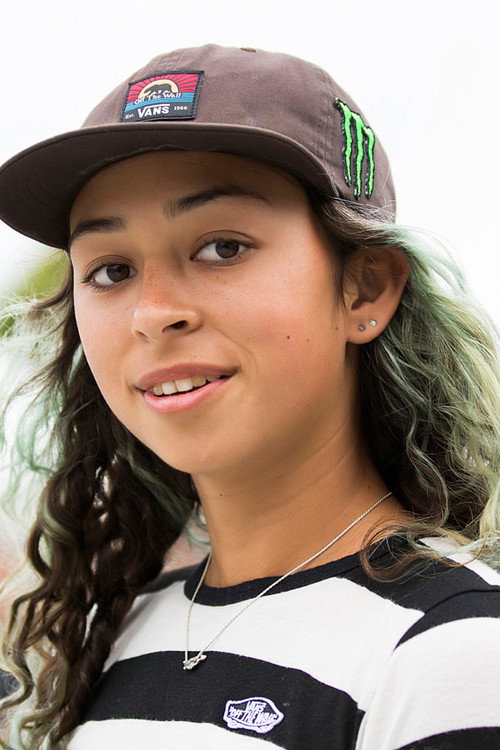 Photo of Lizzie Armanto, Acting