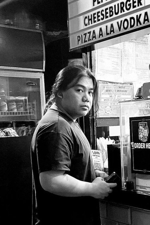 Photo of Jai Reyes, Directing