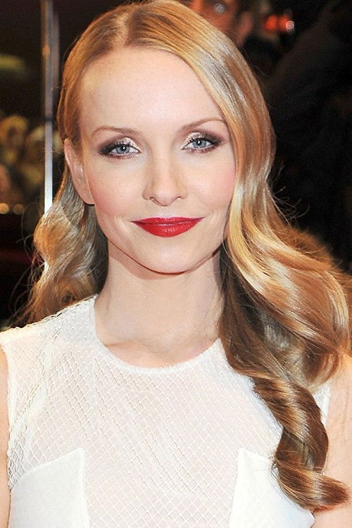 Janin Ullmann profile